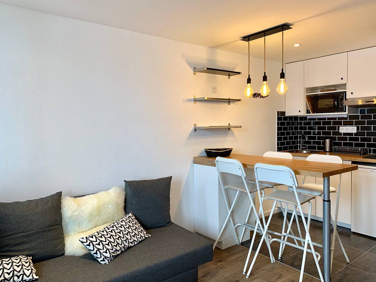 Photo : Appartement de vacances