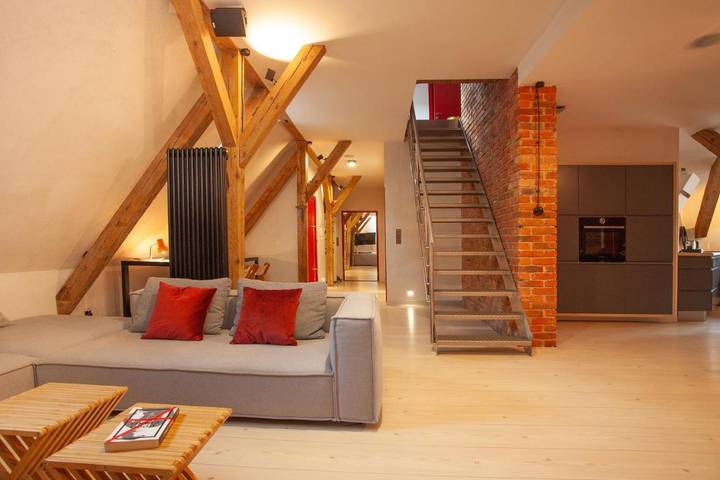 Ferienhaus für 2 Personen, mit Ausblick, mit Haustier in Schlesien