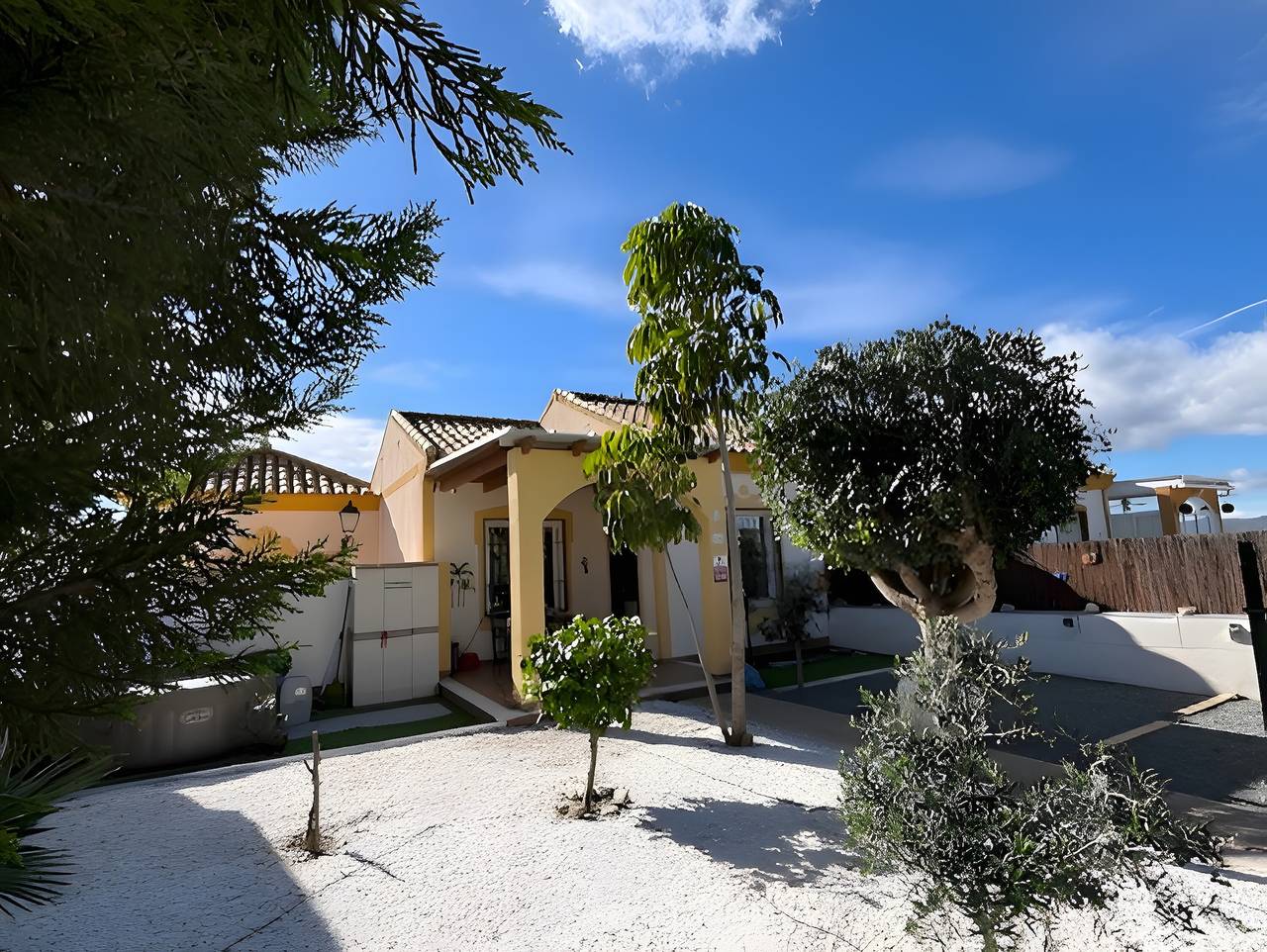 Casa de Ensueño: Casa vacacional junto a la Vía Verde ideal para senderismo y ciclismo in Mazarron Country Club, Mazarrón