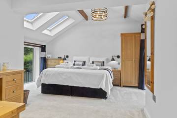 Cottage for 6 People in Cockermouth, Cumbria, Photo 4