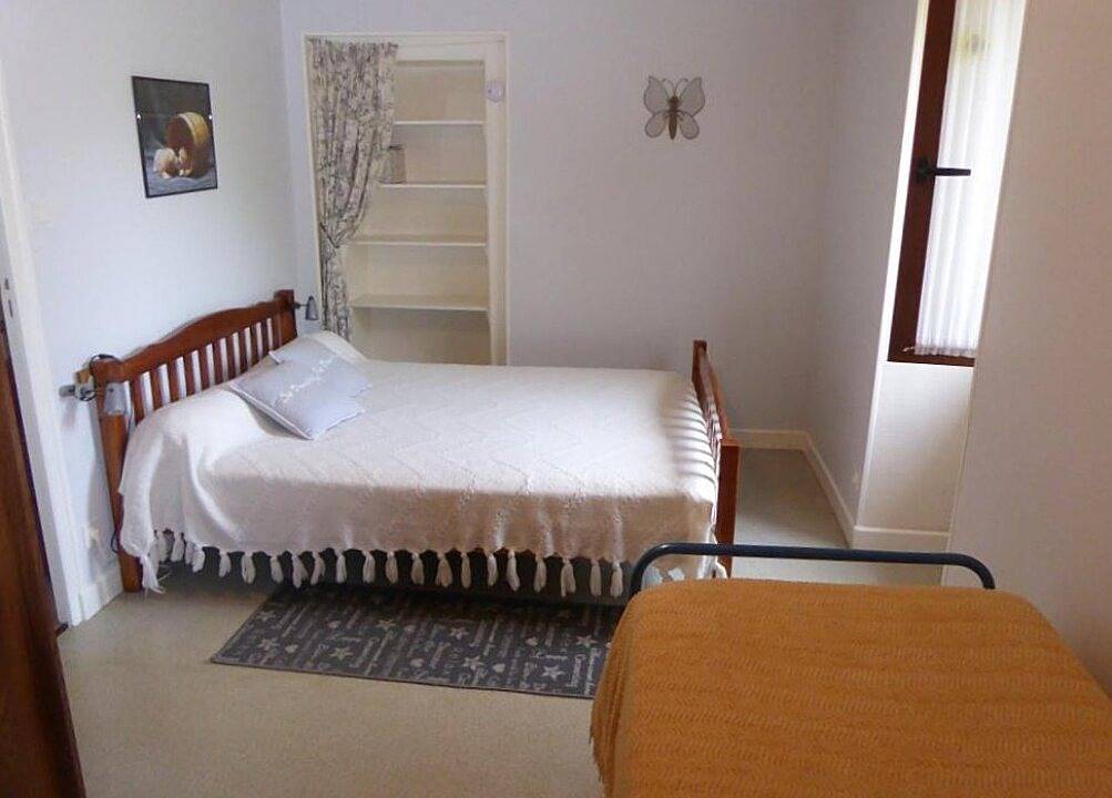 La Merlette in Santenay, Région de Beaune