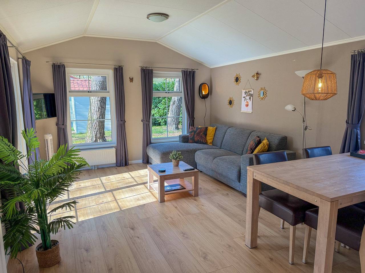 Ferienhaus für 4 Personen in Baarle-Nassau, Nordbrabant