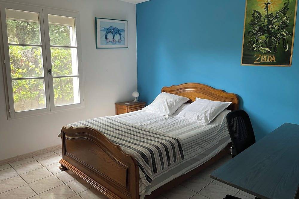 Maison / villa Chusclan à louer - Gd Confort 8 personnes in Chusclan, Région de Nîmes