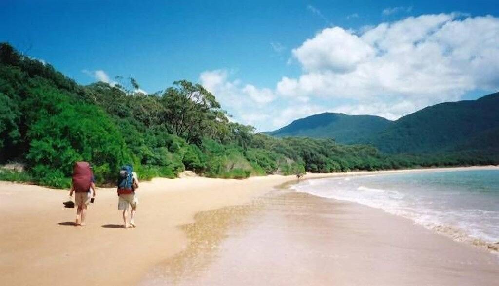 Schöne gemütliche Familie Hideaway - Free Wifi und Foxtel - Long Jetty Jetzt Geöffnet! in Shire of South Gippsland