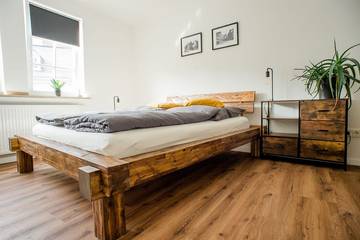 Ferienwohnung für 7 Personen in Limburg, Landkreis Limburg-Weilburg, Bild 1