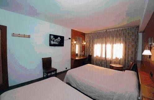 Hotel Jaume I in Andorre-la-Vieille, Grandvalira