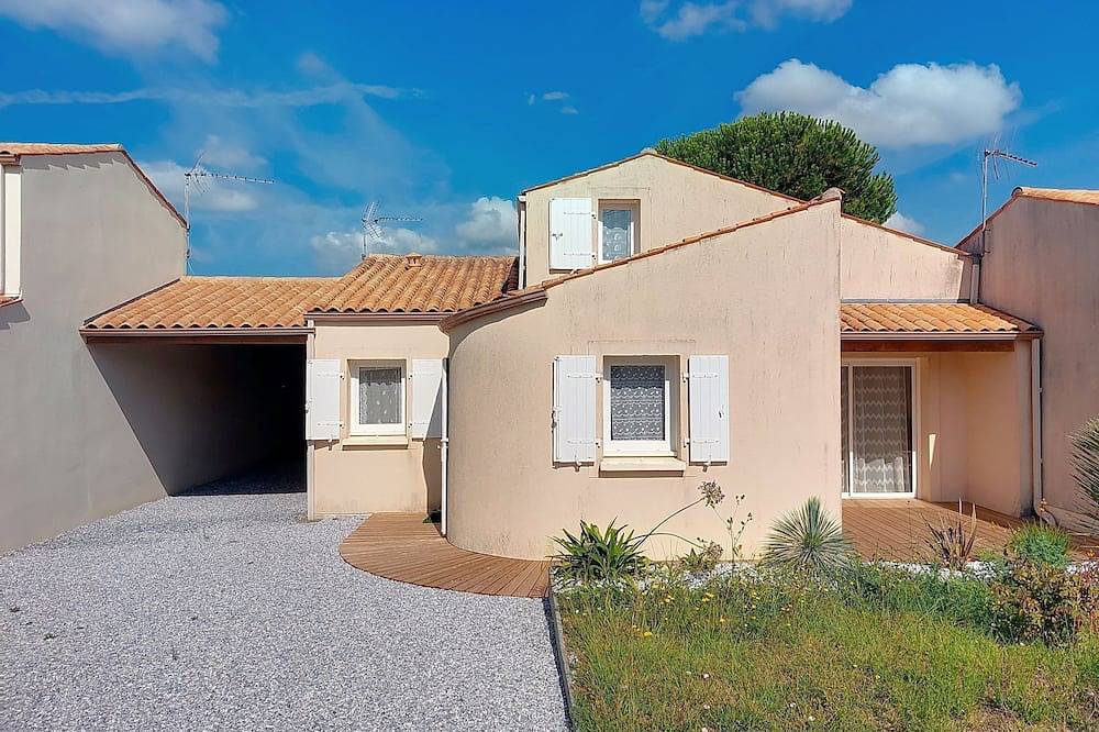 Photo : Maison de vacances