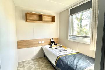 Camping pour 8 Personnes dans Lattes, Région de Montpellier, Photo 1