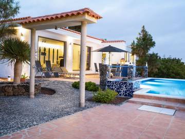 Chalet para 4 Personas en Guía de Isora, Tenerife Sur, Foto 2