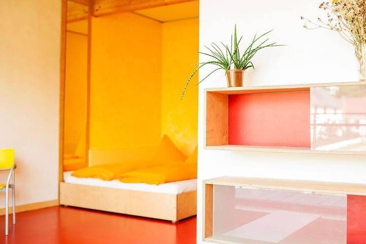 Ferienhaus für 6 Personen, mit Terrasse in Zeulenroda-Triebes - 2