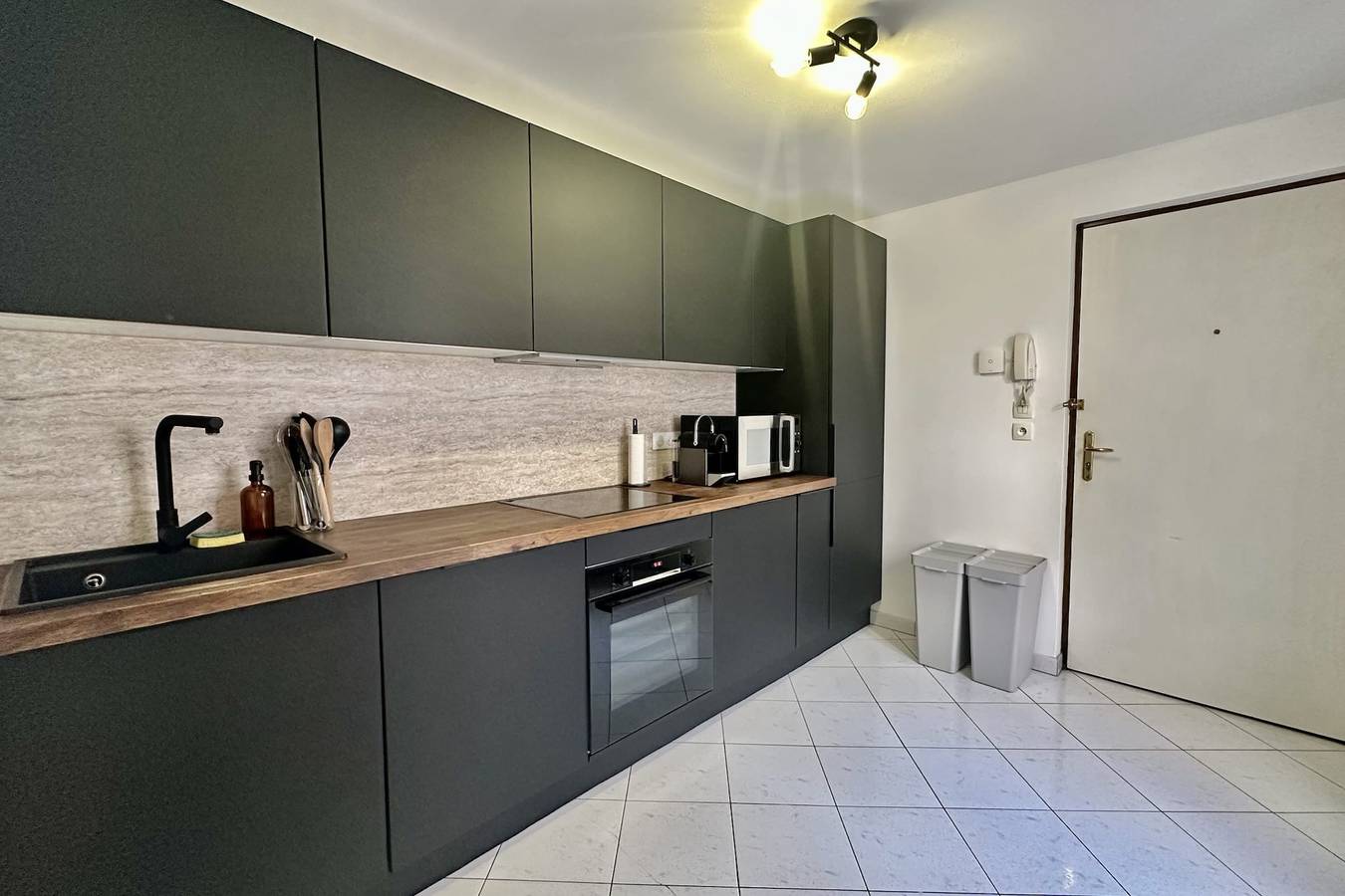 Entire apartment, L’intemporel in Metz, Metz-Campagne