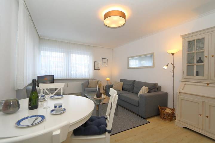 Ganze Wohnung, Fischer Boysenstraße in Westerland, Sylt (Gemeinde)
