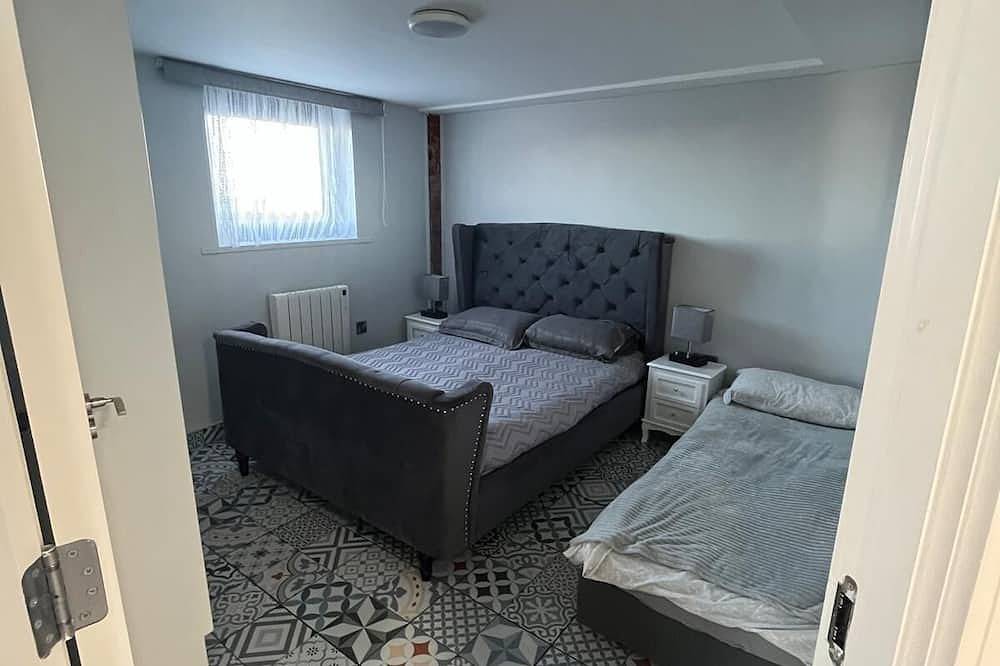 Ganze Wohnung, The Captains Wheel in Skerries ED, Fingal