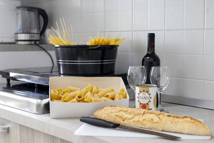 Appartamento per 2 persone in Boscoreale