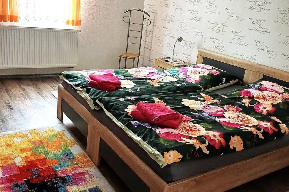 Ganze Wohnung, Ferienwohnung 3 Bad Salzungen in Bad Salzungen, Werratal