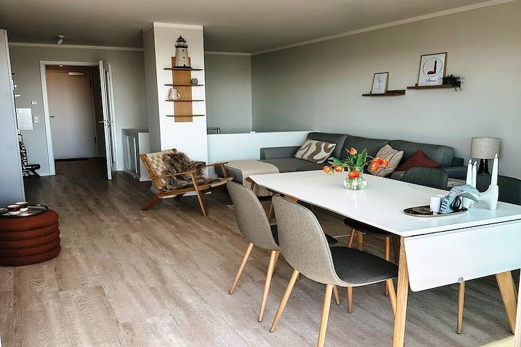 Ganze Wohnung, Ferienwohnung in Orth in Westfehmarn, Fehmarn
