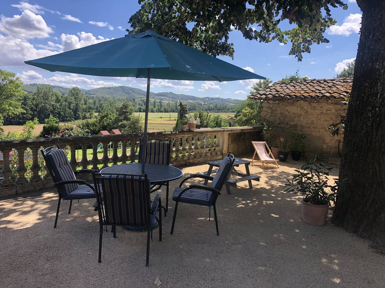 Mas des Poutres in Charmes-sur-l'Herbasse, Région de Valence
