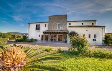 Finca in Son Servera, Mallorca Osten für 12 