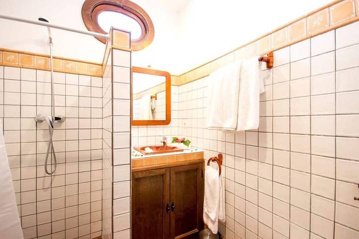 Ferienhaus mit großem privatem Pool in Alcaucín, Cordillera Penibética