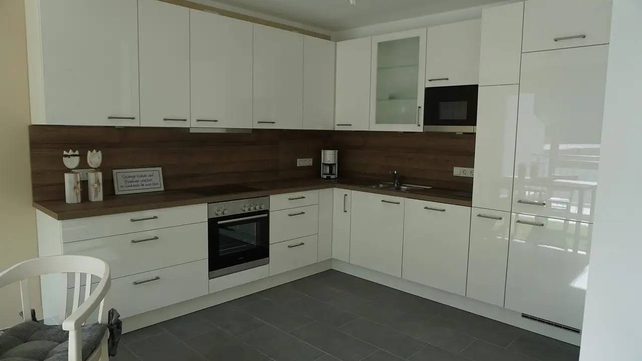 Appartement de vacances entier, Ferienwohnung für 2 Personen (85 m²) in Traben-Trarbach in Traben-Trarbach, Région de Bernkastel-Kues