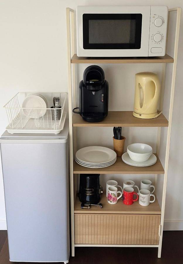 Location de vacances pour 2 personnes, avec terrasse et jacuzzi dans Graincourt-lès-Havrincourt - 3