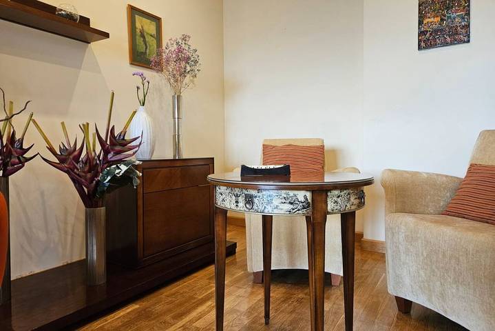 Gîte pour 4 personnes à Oviedo - 4