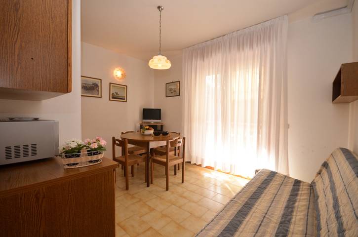 Studio für 2 Personen, mit Garten, mit Haustier in Bibione - 3