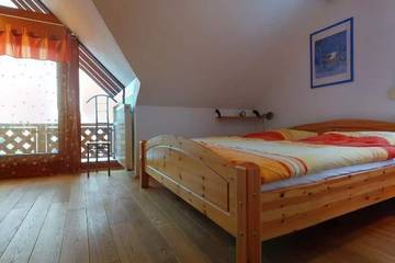 Hütte für 2 Personen in Reckershausen, Hunsrück, Bild 1