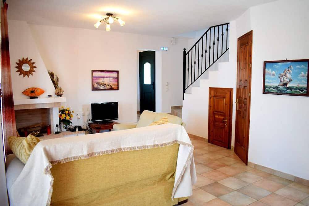 Anemologio Villas\n Villa Ostria in Alonissos