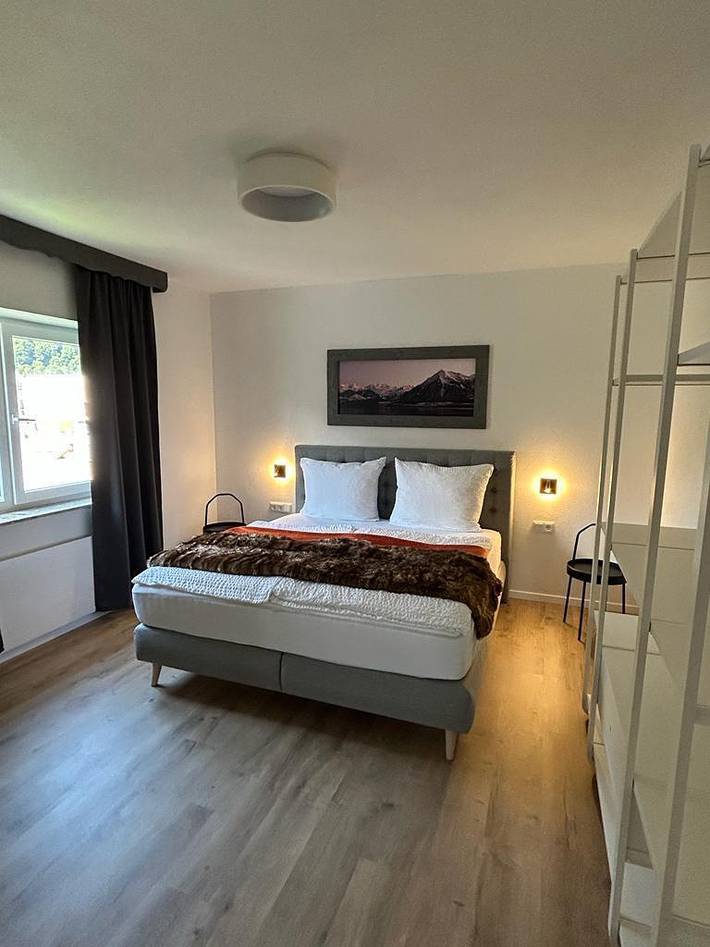 Casa de vacaciones, ducha, Wc, 4 o más dormitorios in Kirchdorf in Tirol, Bezirk Kitzbühel