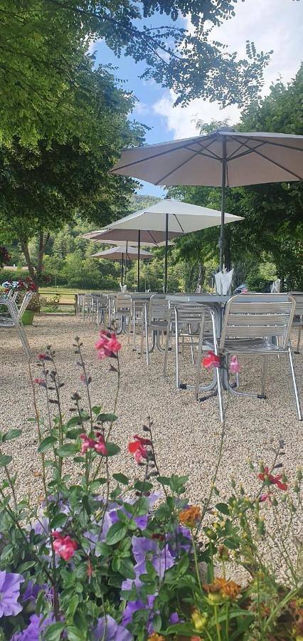 Hôtel pour 3 personnes, avec jardin, animaux acceptés à La Palud-sur-Verdon - 2
