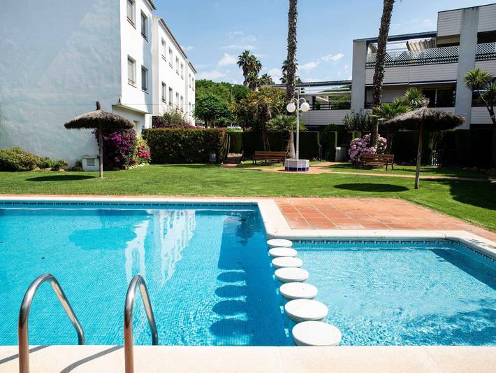 Gîte pour 5 personnes, avec Jardin et Piscine à S'Agaró - 3