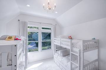 Beach House for 10 People in Sag Harbor, North Fork, Photo 3