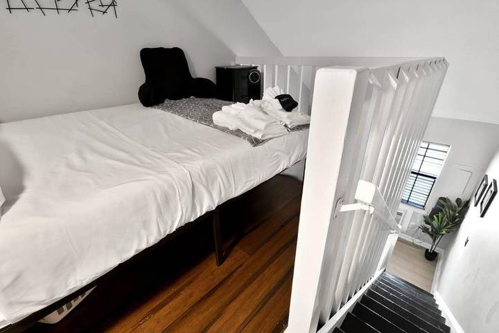 Appartement de vacances pour 2 personnes