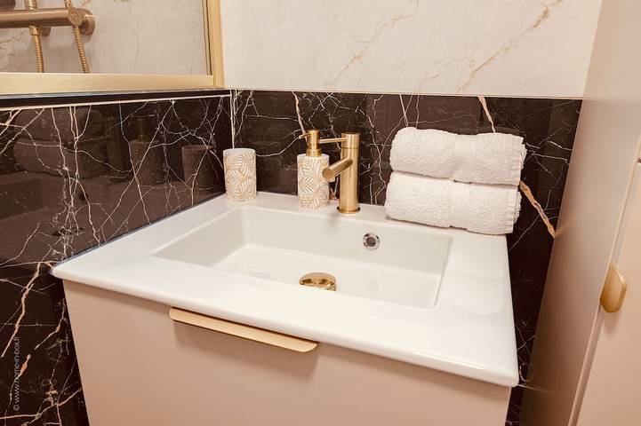 Ganze Wohnung, Beautiful 4P home - 10min Disney in Chessy, Seine-et-Marne