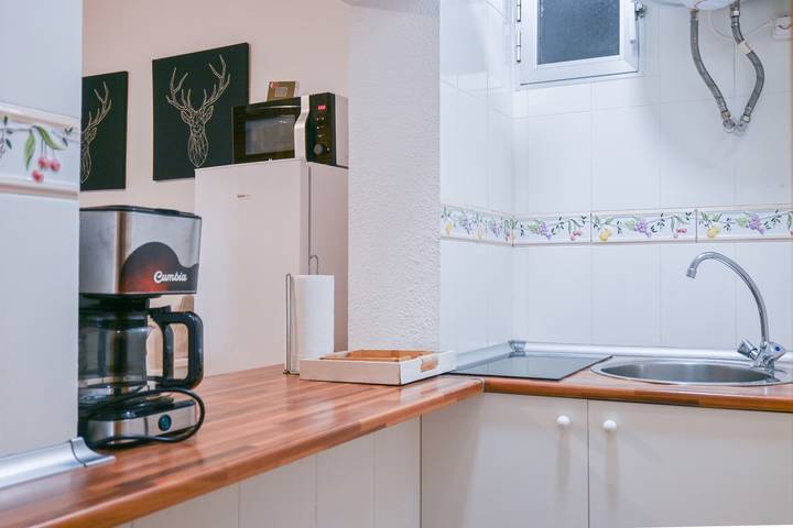 Gîte pour 2 personnes à Madrid - 2