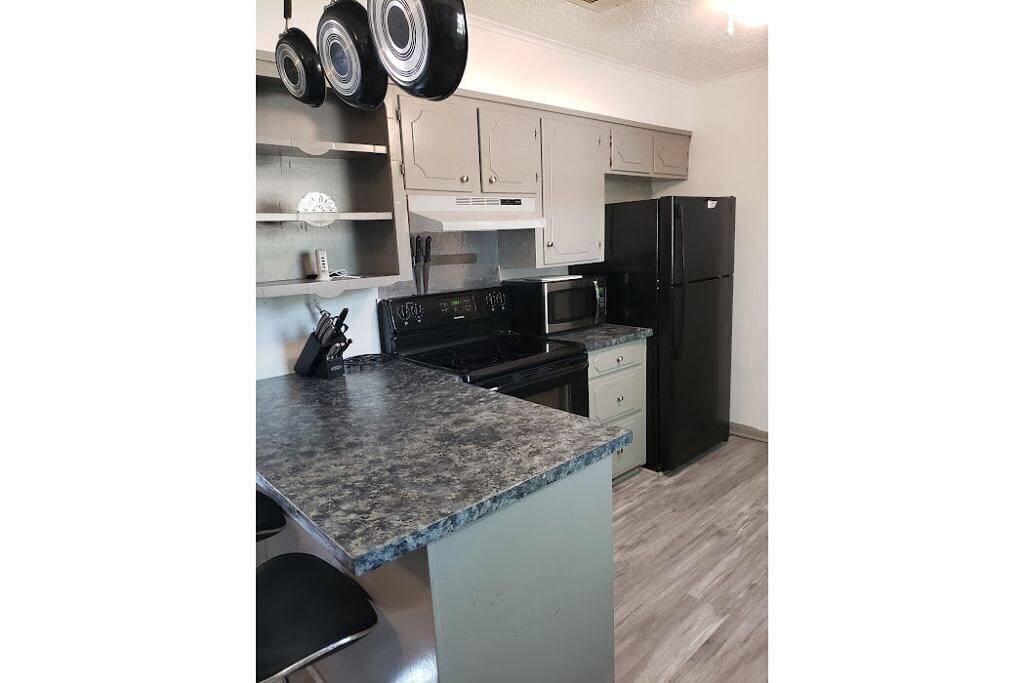 Toledo bend lake view home quiet neighborhood community boat launch. in Zwolle (USA), Toledo Bend Reservoir