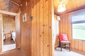 Cottage for 8 People in Aberdovey, Cardigan Bay, Photo 2