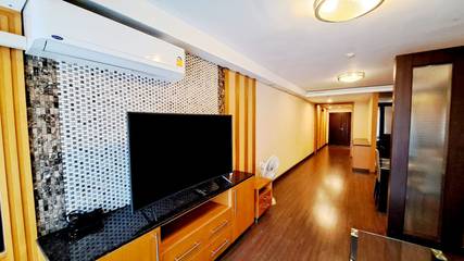 Appartement voor 6 Personen in Watthana District, Bangkok, Afbeelding 3