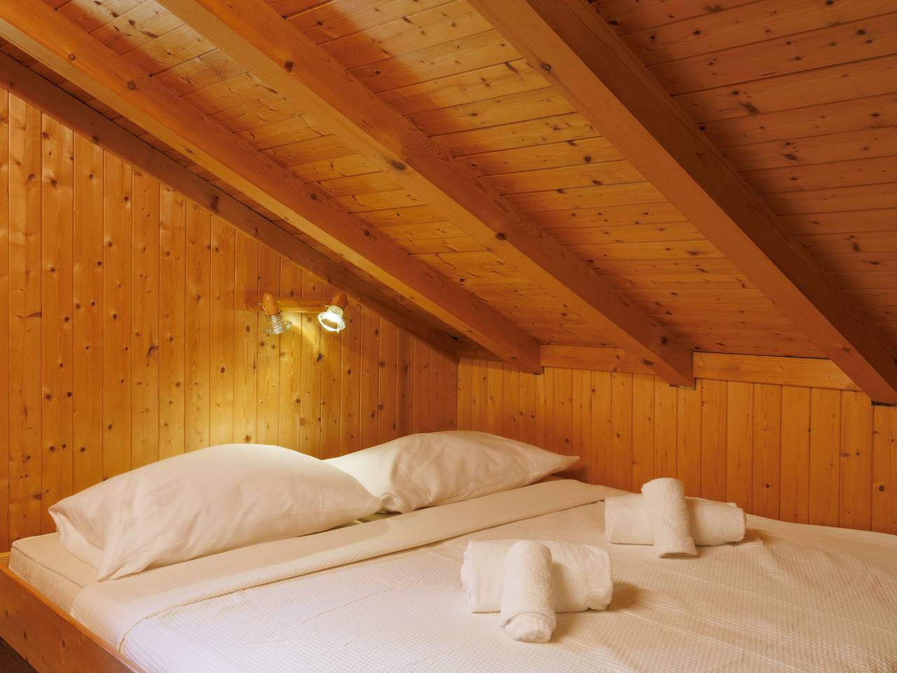 Coquelicot in Ayer (Anniviers), Anniviers