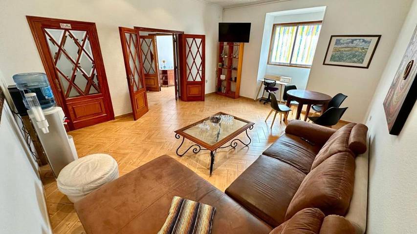 Casa de huéspuedes para 3 personas, con Terraza y Jardín en Granadilla de Abona (Granadilla)