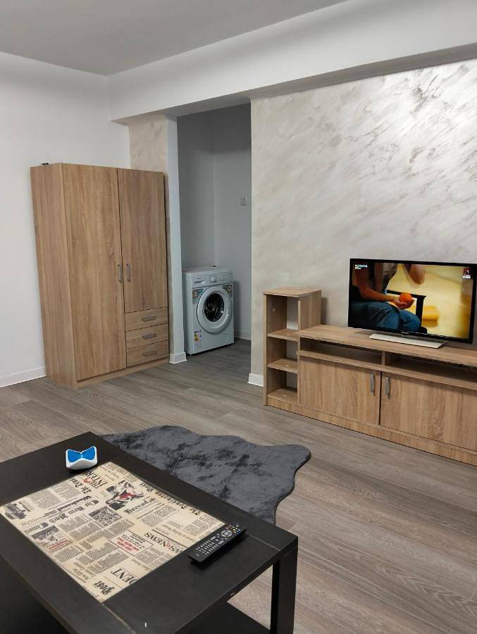 Appartement de vacances pour 3 personnes