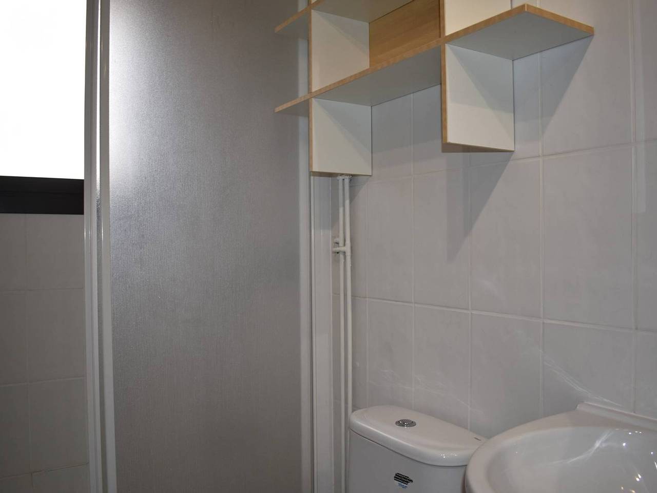 Apartamento entero, Apartamento 2 Piezas, Sur, 4 Personas, Bien Equipado, con Parking, 66120 Font-Romeu-Odeillo-Via in Font-Romeu-Odeillo-Via, Parque Natural Regional de los Pirineos Catalanes