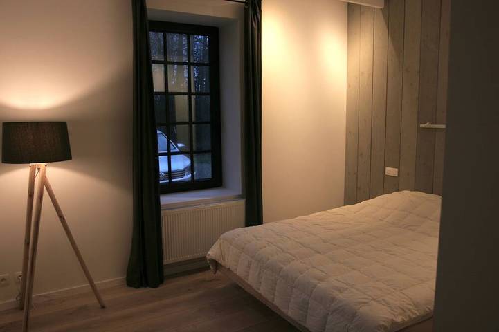 Gîte pour 15 personnes, avec jardin ainsi que sauna et jacuzzi à Bazinghen - 2