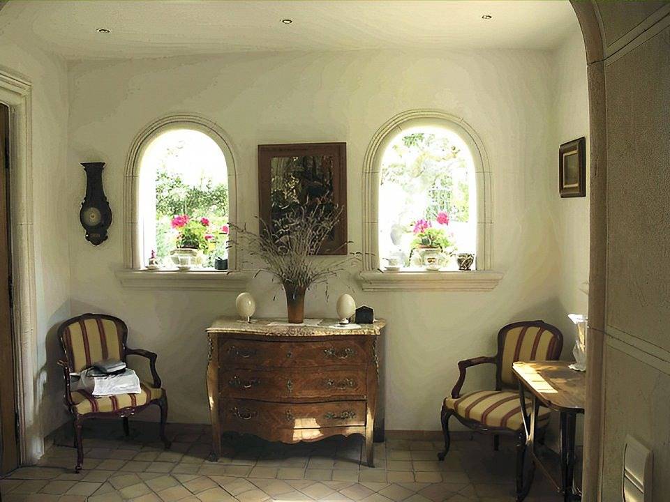 L'Air du Temps - Chambre Chamade in Antibes, Région de Cannes