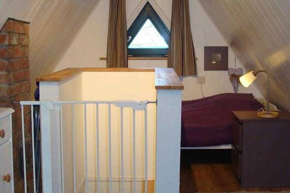 Ferienhaus Deichkind in Friedrichskoog-Spitze, Friedrichskoog