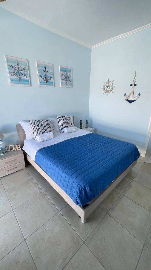 Quadruple Room in Licinella - Torre di Paestum, Capaccio