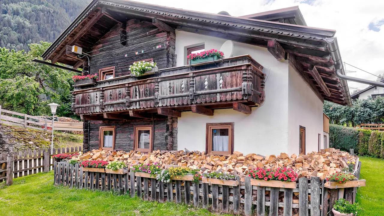 Ferienhaus für 5 Personen (90 m²) in Matrei in Osttirol in Matrei in Osttirol, Bezirk Lienz