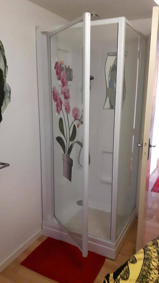 Location de vacances pour 2 personnes, avec vue et jardin à Loscouët-sur-Meu - 2