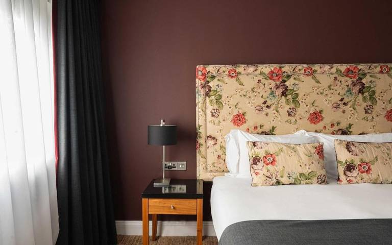 Hôtel pour 2 personnes, avec piscine et sauna ainsi que jacuzzi et jardin à Cork - 2